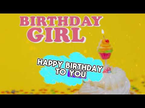 Zagga - Birthday Girl (Lyric Video) [4/19/2024]