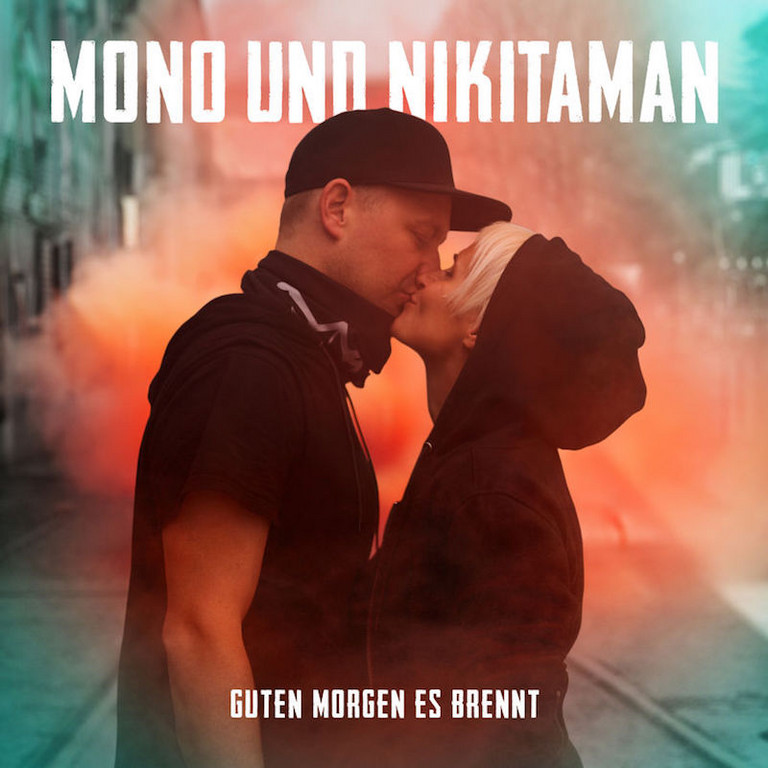 Release Mono Nikitaman Guten Morgen Es Brennt