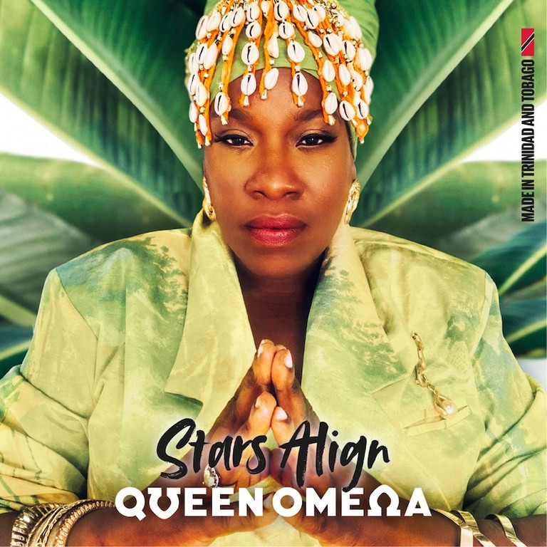 Listen Queen Omega Stars Align Full Album