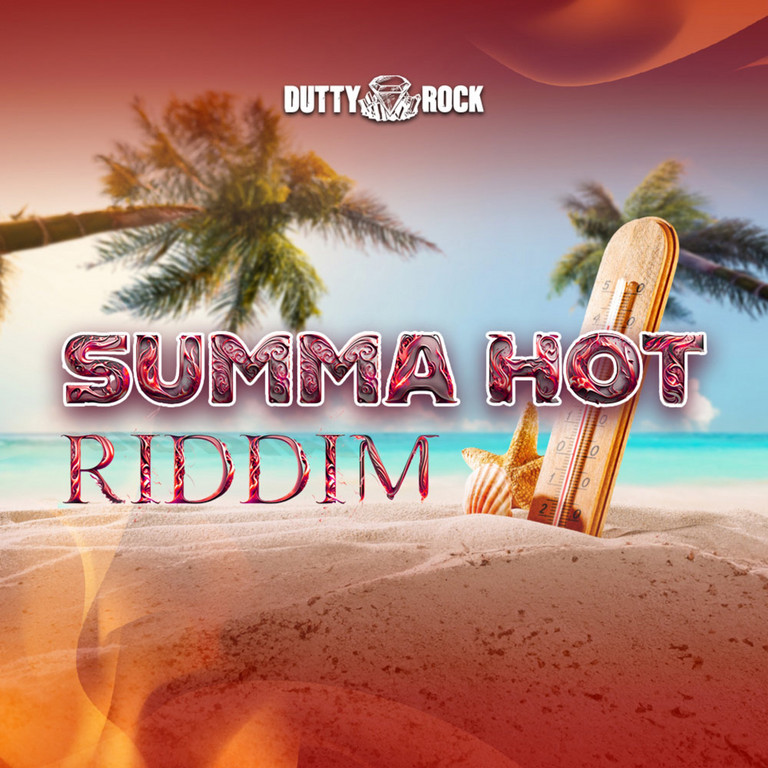 Release Summa Hot Riddim