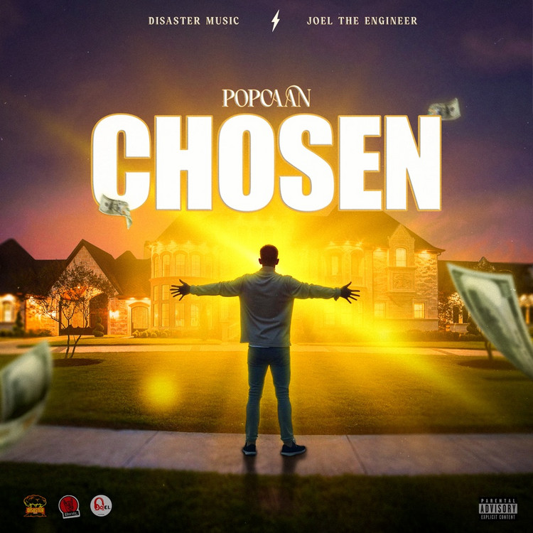Popcaan - Chosen