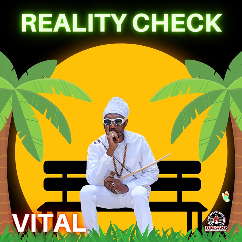 Release Vital Reality Check