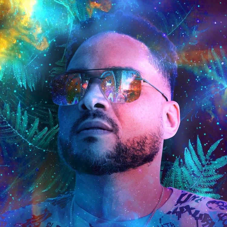 Conkarah - Love Me The Same