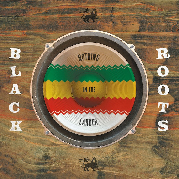 Listen: The Black Roots - The Front Line