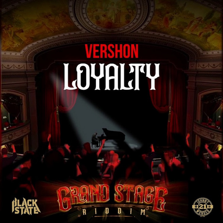 Vershon - Loyality