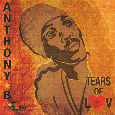 Albums: Anthony B