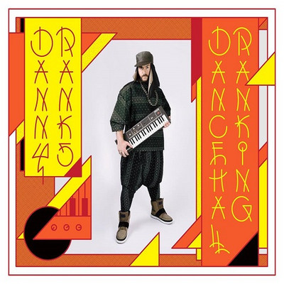 Danny Ranks - Dancehall Ranking