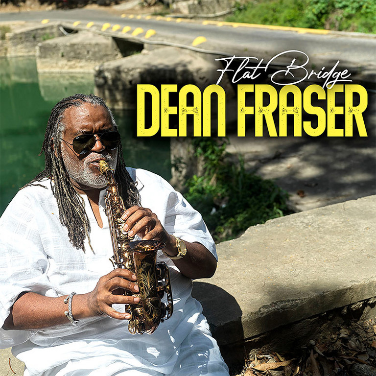 Albums: Dean Fraser