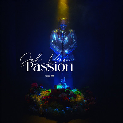 Jah Vinci - Passion