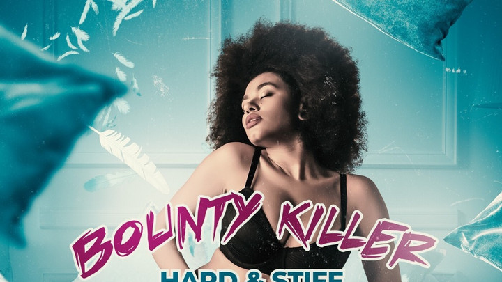 Bounty Killer - Hard & Stiff [10/11/2024]