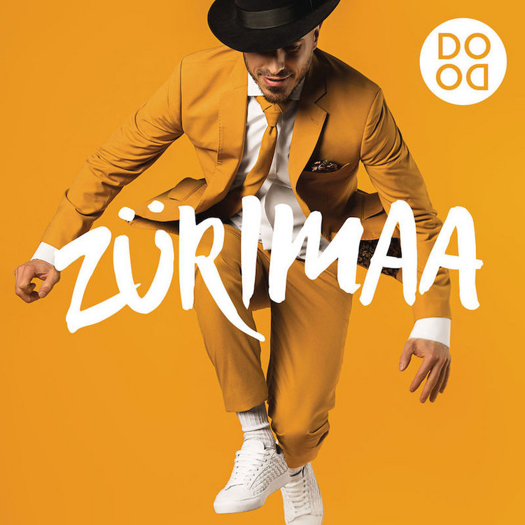 Dodo - Zürimaa