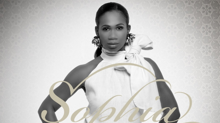 Sophia Brown - Catch Me If You Can (Full Album) [3/27/2012]