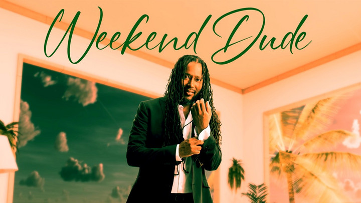 Duane Stephenson - Weekend Dude (Full Album) [2/14/2025]