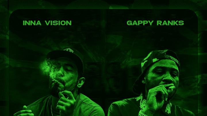 Inna Vision & Gappy Ranks - IDGAF (Remix) [6/21/2024]