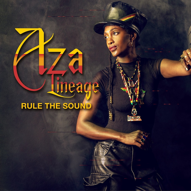Aza Lineage - Rule The Sound
