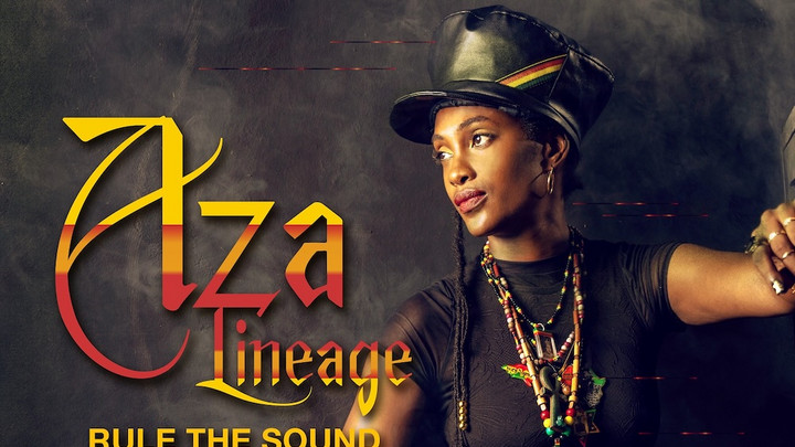 Aza Lineage - Rule The Sound [1/24/2025]