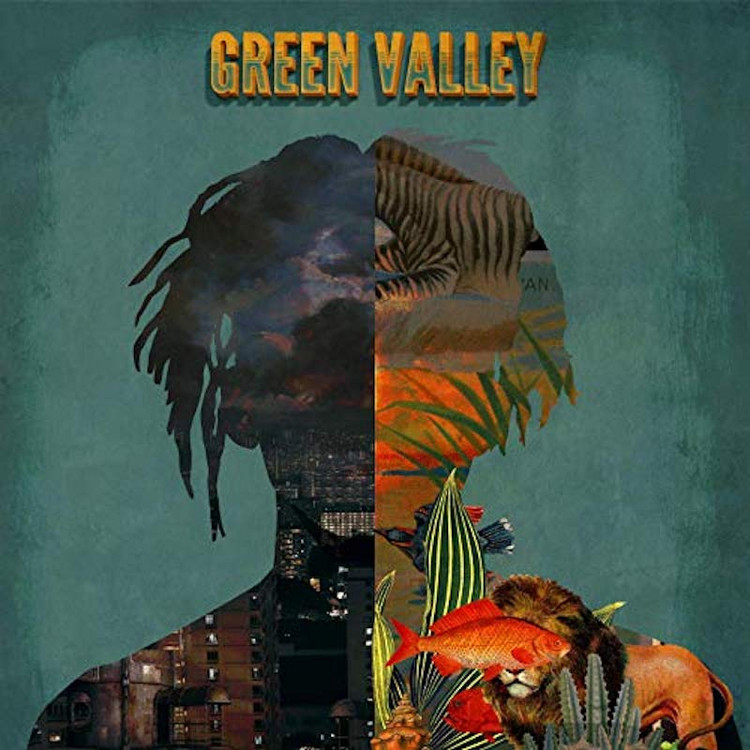 La Llave Maestra - Album oleh Green Valley