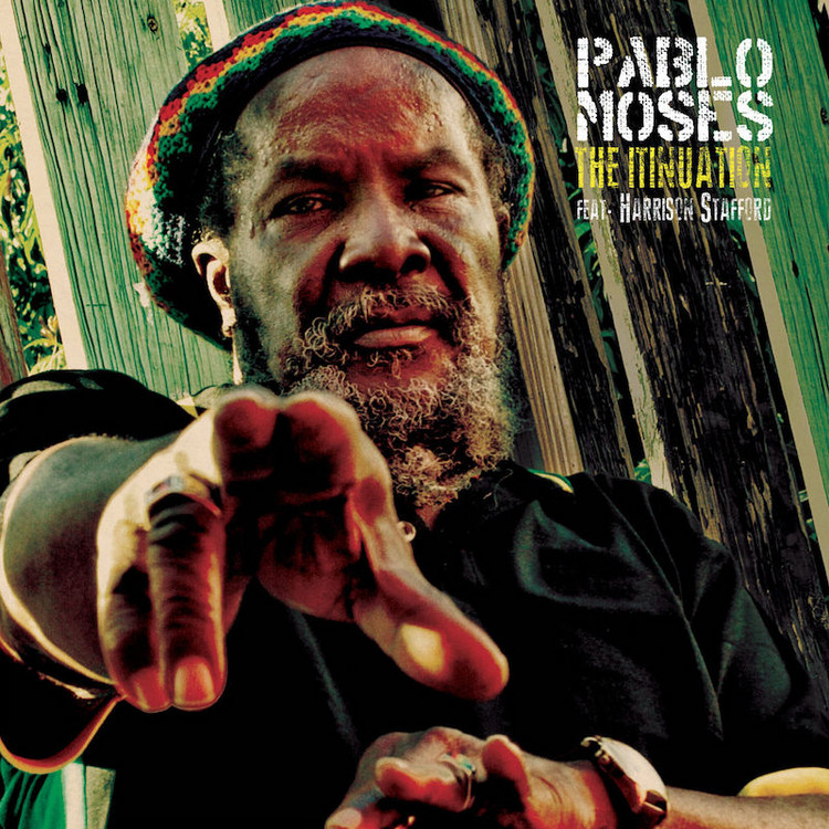 Audios: Pablo Moses