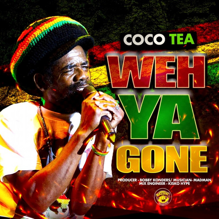 Audios: Cocoa Tea