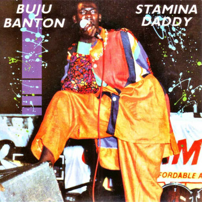 buju banton voice of jamaica rar