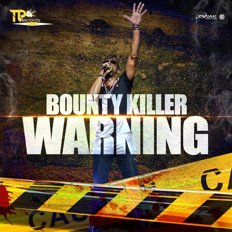 Listen: Bounty Killer feat. Wayne Marshall & Da Professor