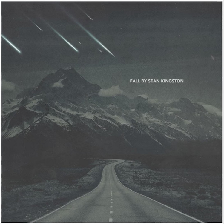 Sean Kingston - Fall