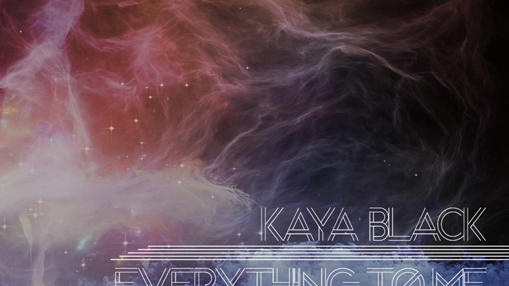 Kaye Black - Everything to Me (Full EP) [3/30/2018]