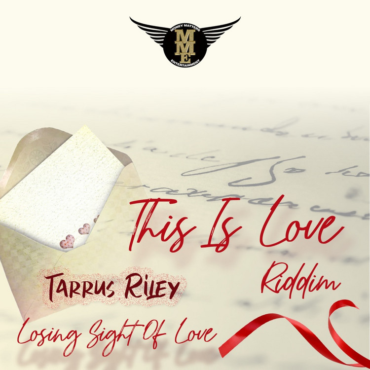 Tarrus Riley - L.S.O.L
