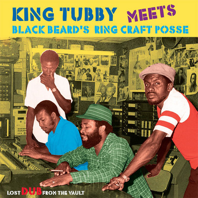 King Tubby - reggaeville.com