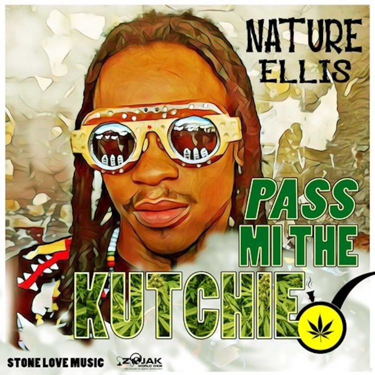 Nature - Pass Mi The Kutchie