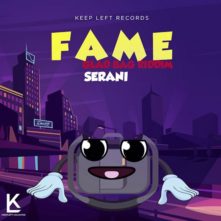 Serani - Fame