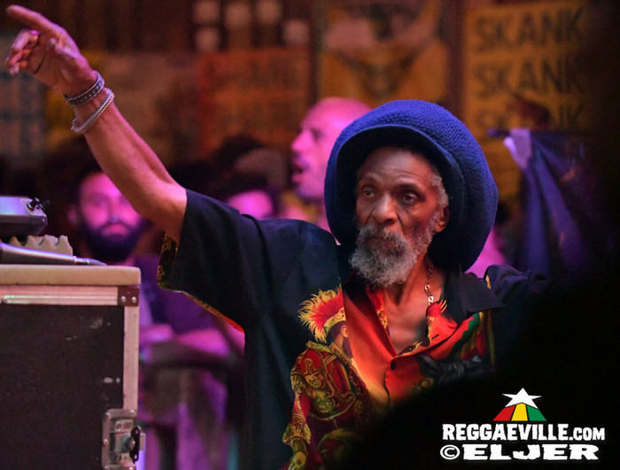 Jah Shaka - reggaeville.com