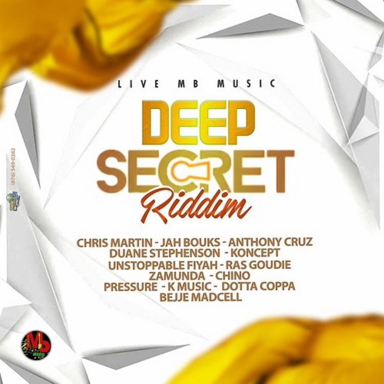 Chino - Show Some Love