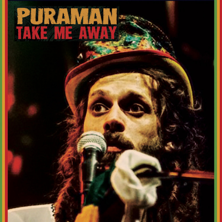 Puraman - Take Me