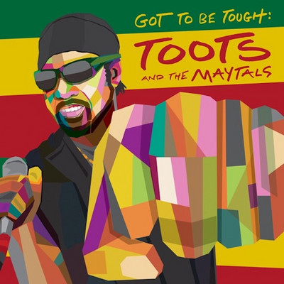 Albums: Toots & The Maytals