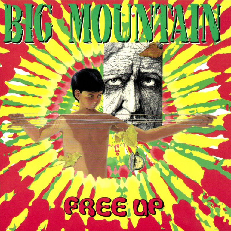 Albums Big Mountain