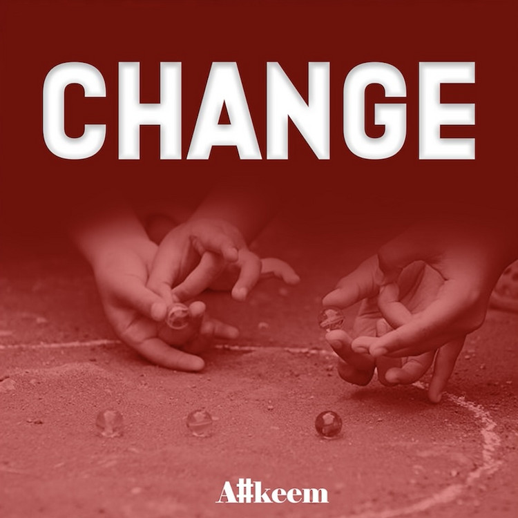 A#keem - Change