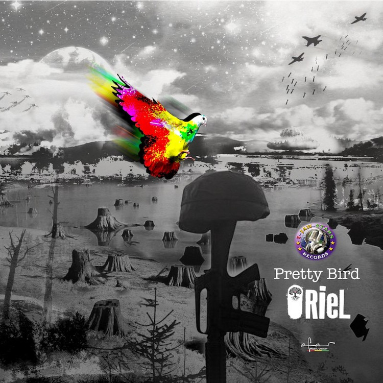 ORiel - Pretty Bird