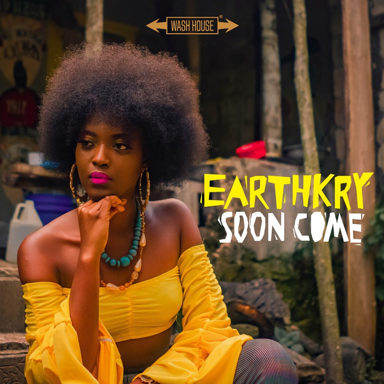 EarthKry - Soon Come