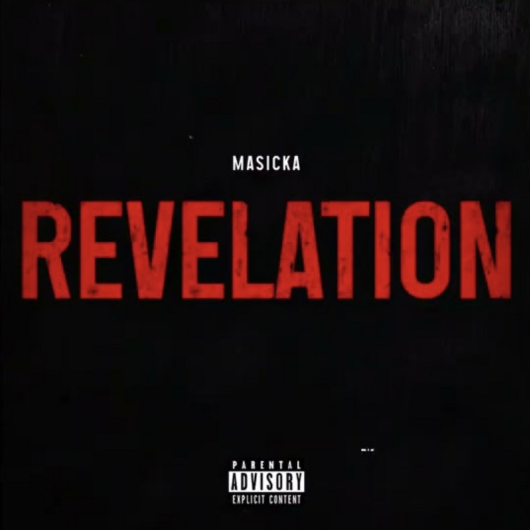 Masicka - Revelation