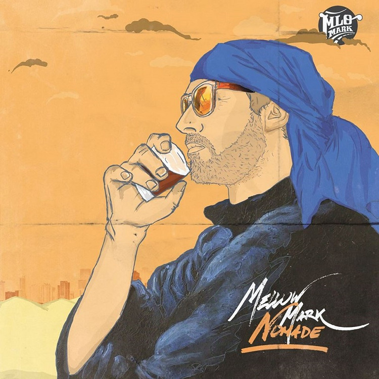 Mellow Mark feat. Uwe Banton - Weisheit