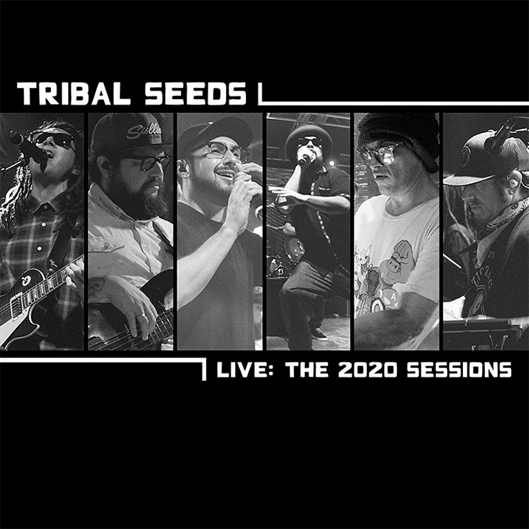 Albums Tribal Seeds   Csm Tribalseeds Live The2020sessions E20caa6ba0 