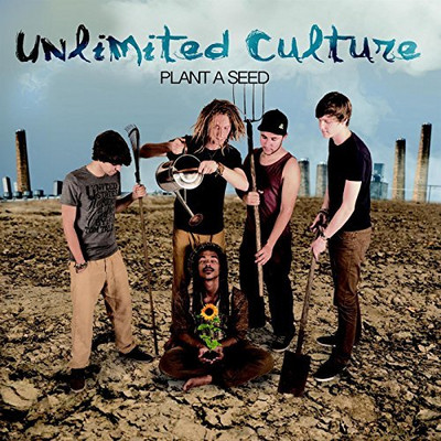 Unlimited Culture - Plant A Seed
