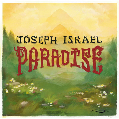 Joseph Israel - Paradise