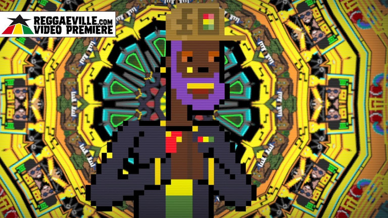 Video: Lee 'Scratch' Perry & Bob Riddim feat. Addis Pablo