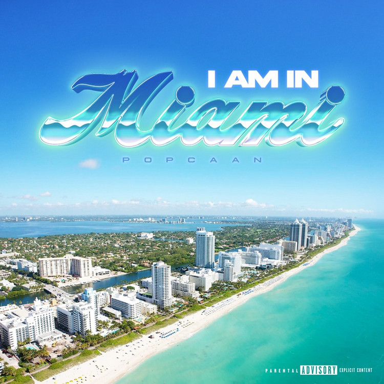 Popcaan - Miami