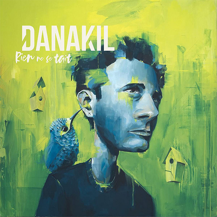 Danakil - Imaginez