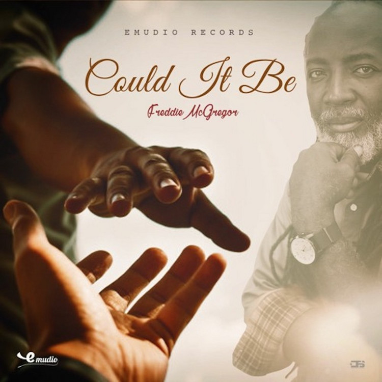 Freddie McGregor - Could It Be