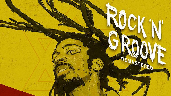 Bunny Wailer - Rock 'N' Groove (Remastered) [Full Album] [9/23/2024]