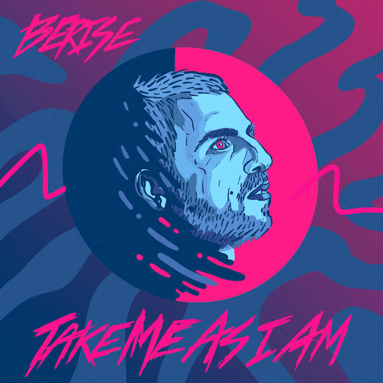 Berise - Take Me As I Am (Full Album)